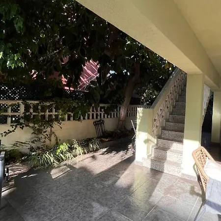 Valenciabeach Tatil Evi *