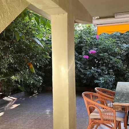 Valenciabeach Mareny Blau