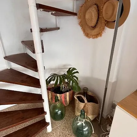 Tatil Evi Valenciabeach *