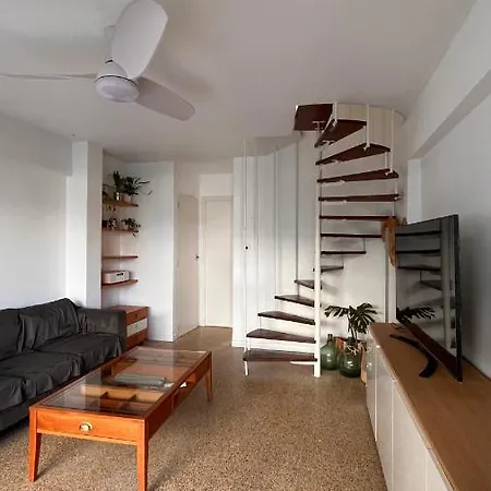 Tatil Evi Valenciabeach