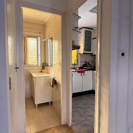 Valenciabeach Tatil Evi