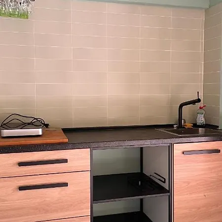 Tatil Evi Valenciabeach *