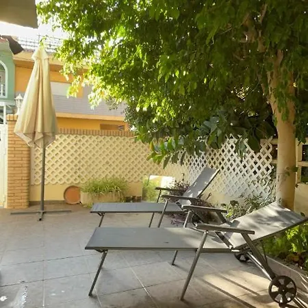 Tatil Evi Valenciabeach