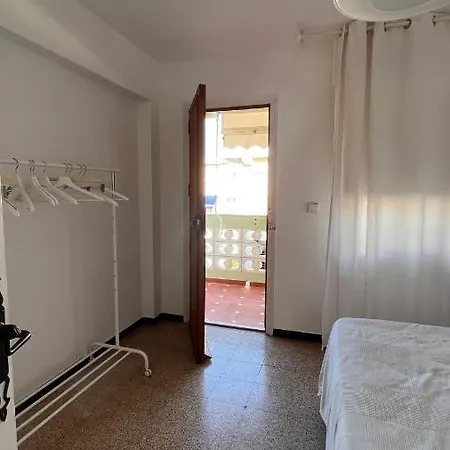 Tatil Evi Valenciabeach *