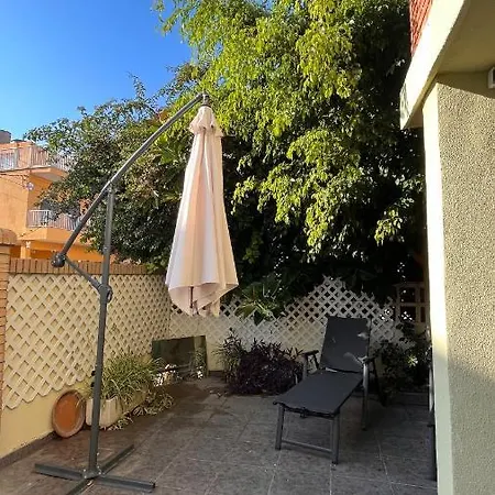 Valenciabeach * Mareny Blau