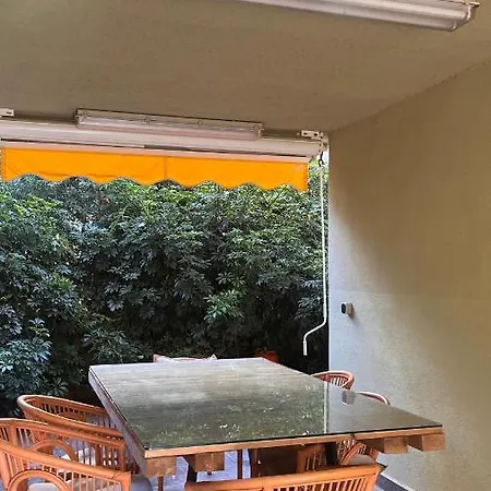 Tatil Evi Valenciabeach