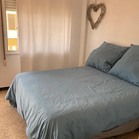 Tatil Evi Valenciabeach *