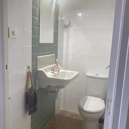 Valenciabeach Tatil Evi Mareny Blau