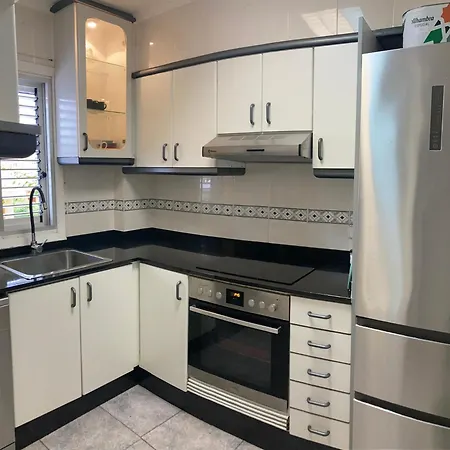 Valenciabeach Mareny Blau